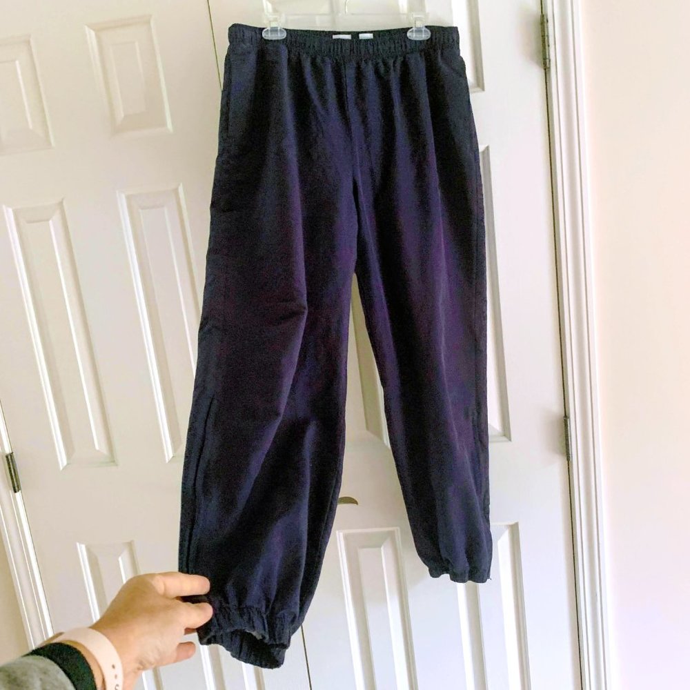 Prince Lightweight Lined Track Tennis Warm-up Pant